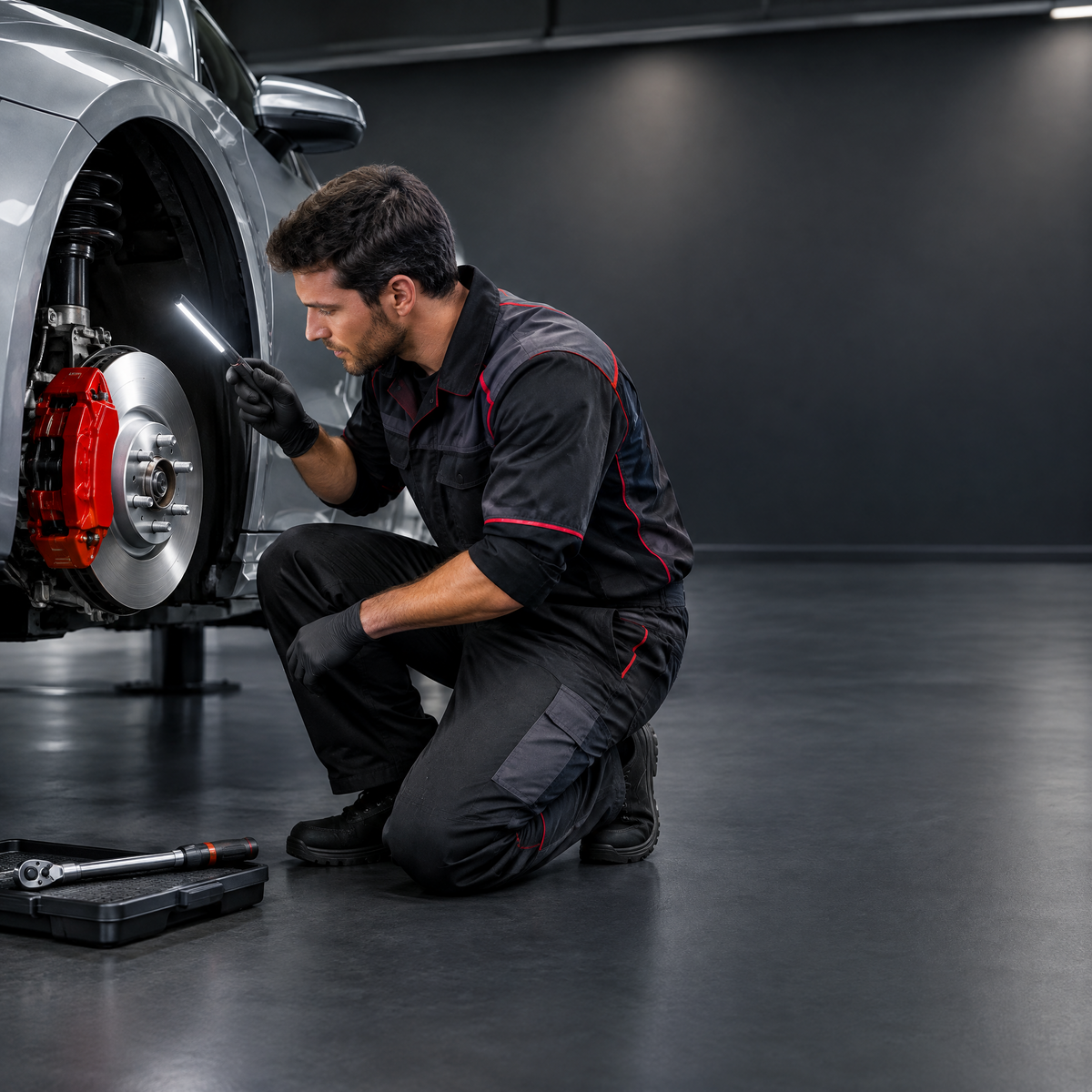 Warrant Of Fitness (WOF) Auckland – Mega Auto