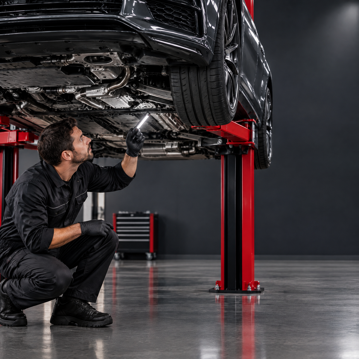 Warrant Of Fitness (WOF) Auckland – Mega Auto